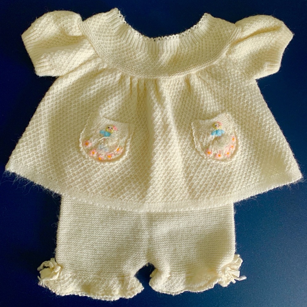Infant 2-Piece